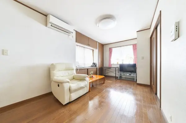 葛飾区水元５丁目中古戸建