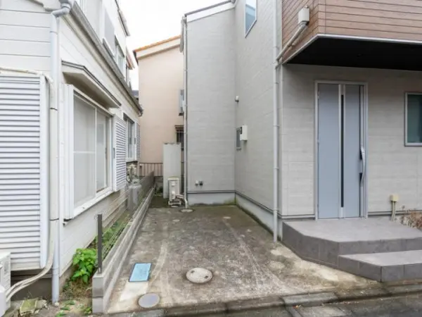 葛飾区西水元２丁目中古戸建