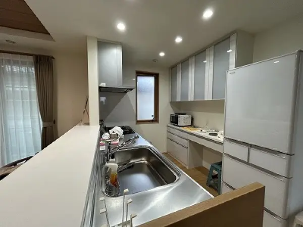 千葉県君津市中野中古戸建