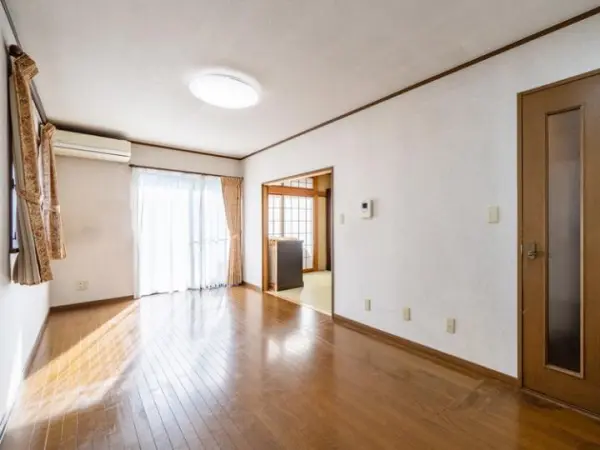 日野市西平山１丁目中古戸建