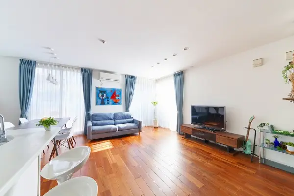 埼玉県志木市中宗岡５丁目　中古戸建