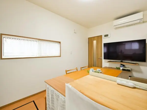 堺市西区浜寺船尾町東４丁中古戸建