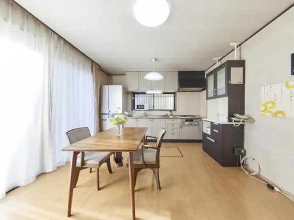 藤沢市高倉　中古戸建