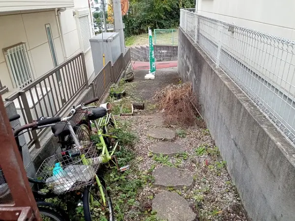 さいたま市見沼区大字南中野土地