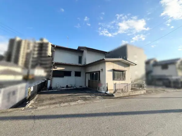 豊田市小川町１丁目土地