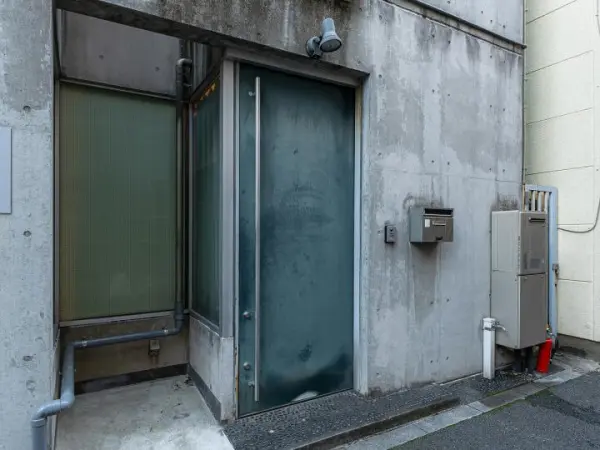 台東区浅草橋三丁目戸建