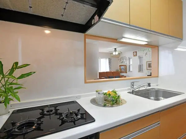 東海市加木屋町冬至池中古戸建