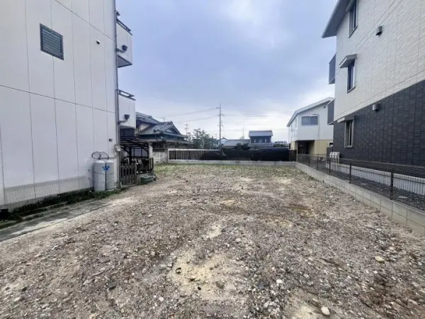 春日井市二子町２丁目土地