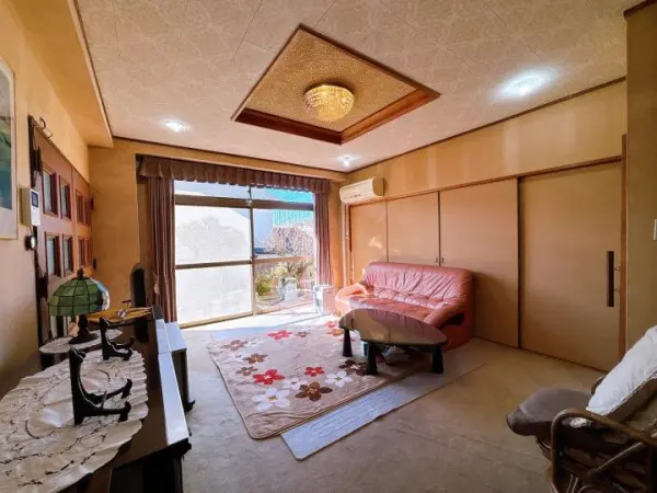 北区星和台３丁目　中古戸建
