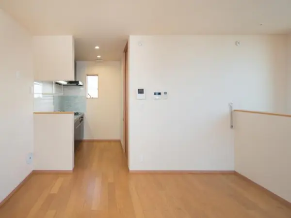 東大和市立野三丁目　中古戸建