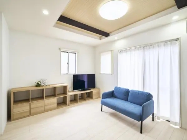 豊田市四郷町与茂田中古戸建
