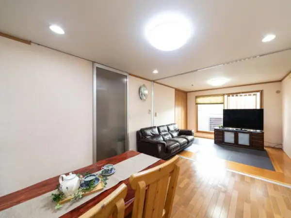 名古屋市港区幸町３丁目中古戸建