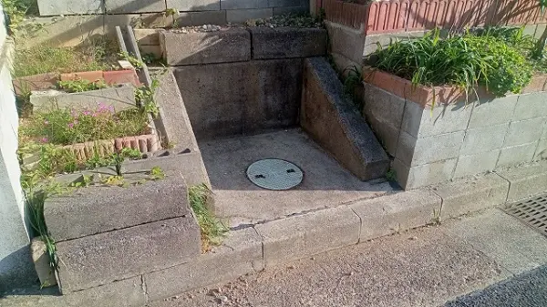 神戸市西区北山台３丁目　土地