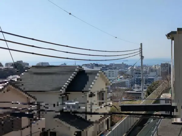 神戸市垂水区星が丘３丁目　戸建