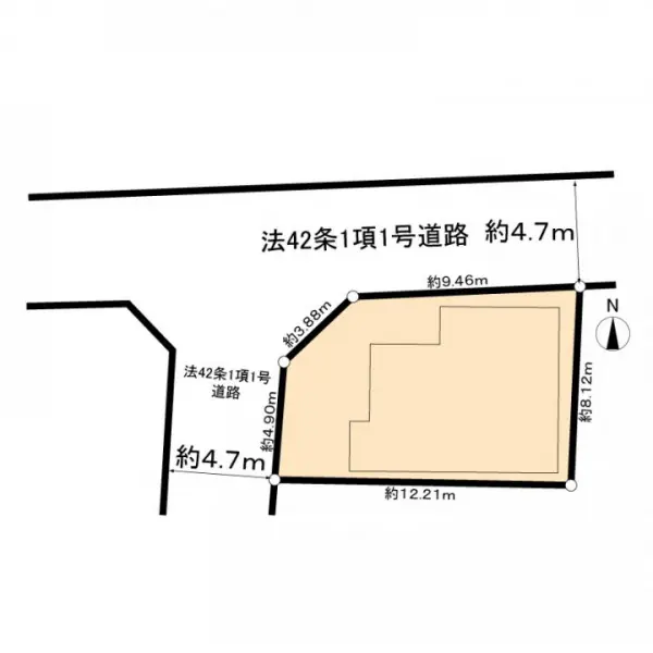 松原市小川１丁目中古戸建