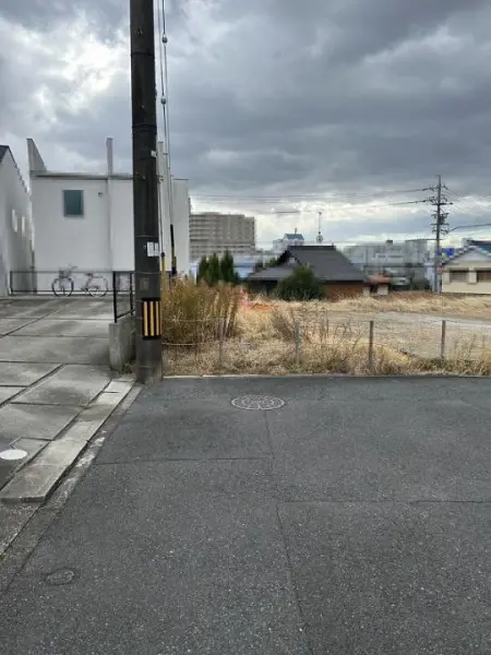 名古屋市緑区曽根２丁目