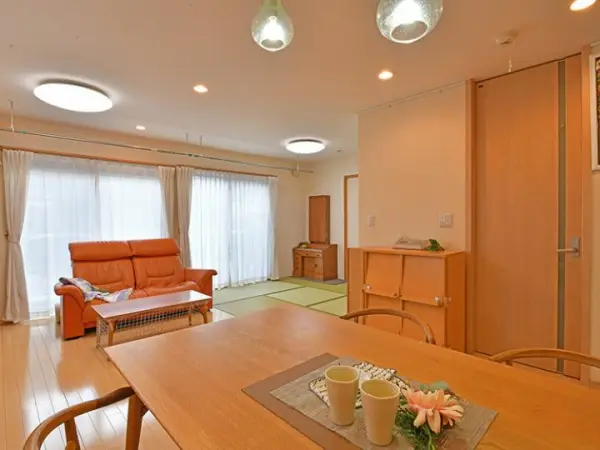 知立市八橋町大流中古戸建