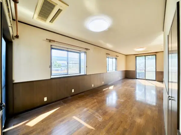 名古屋市中川区春田４丁目中古戸建