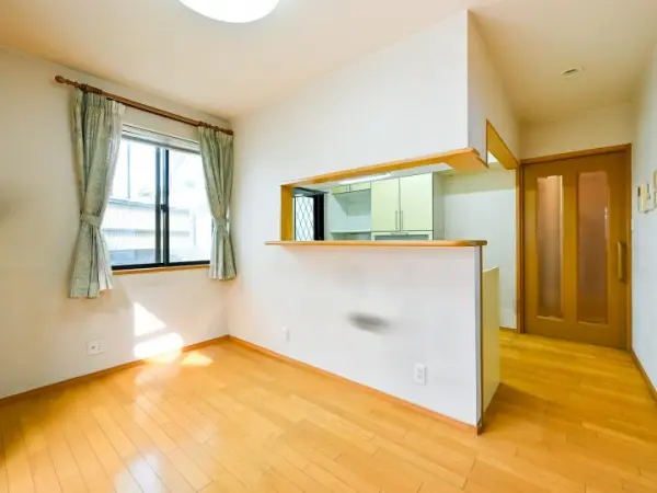 豊中市玉井町３丁目中古戸建