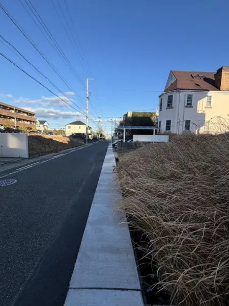 名古屋市天白区植田東２丁目土地