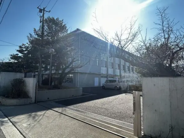 藤沢市藤沢４丁目中古戸建