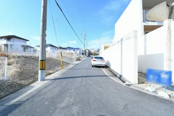 名古屋市天白区平針台２丁目中古戸建
