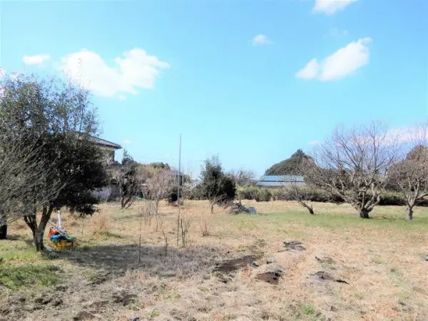 八街市八街ほ土地