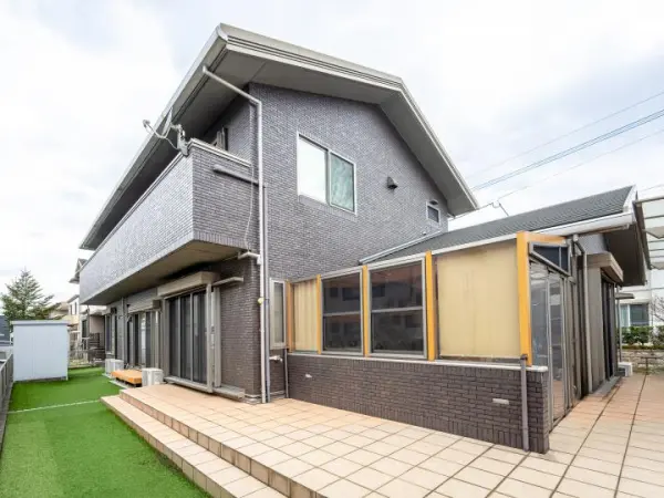 福岡市東区香椎台４丁目中古戸建