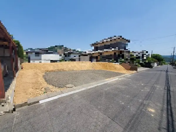 春日井市石尾台４丁目土地（Ｂ区画）