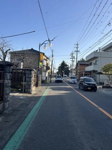 碧南市山神町６丁目