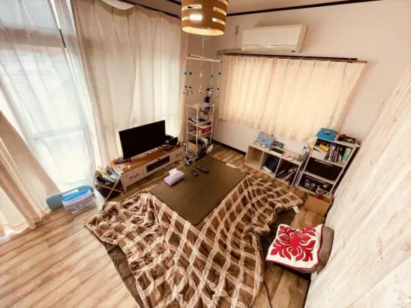 神戸市垂水区北舞子３丁目　中古戸建