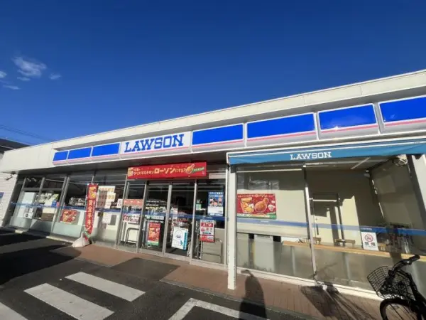 西東京市北町二丁目
