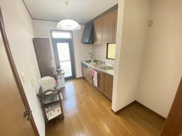 兵庫区会下山町３丁目戸建