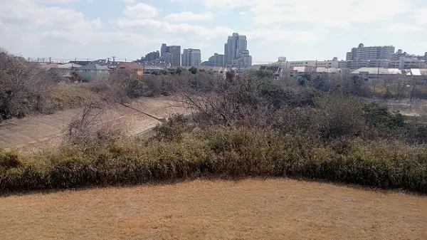 神戸市西区春日台８丁目　売土地