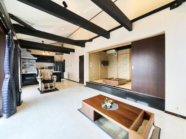 北名古屋市高田寺出口中古戸建