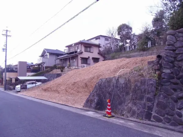 名古屋市千種区徳川山町２丁目土地