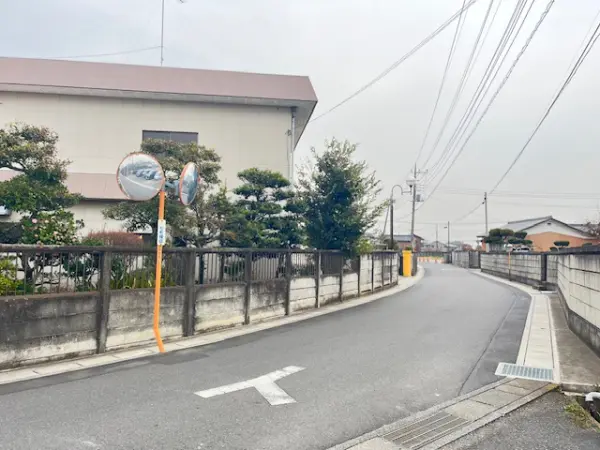 羽生市大字下岩瀬土地