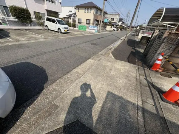 名古屋市天白区一つ山４丁目土地