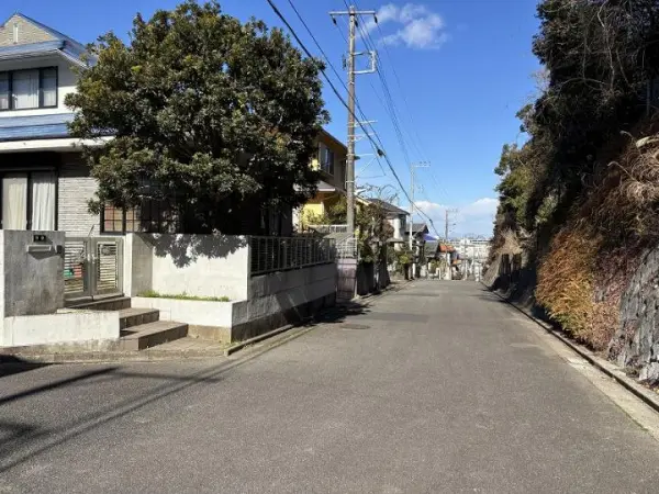 鎌倉市腰越中古戸建
