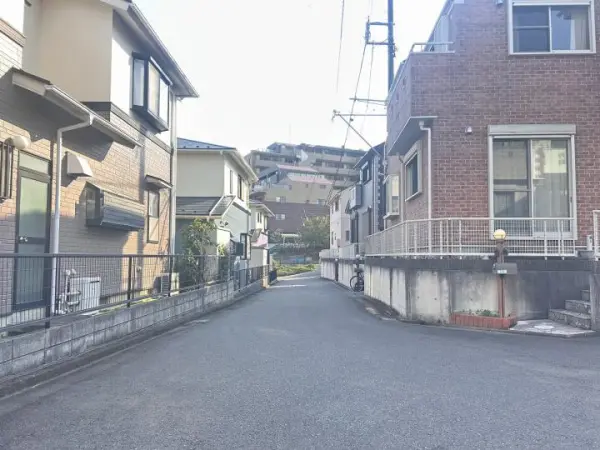 藤沢市長後中古戸建