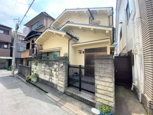 大阪市天王寺区大道２丁目
