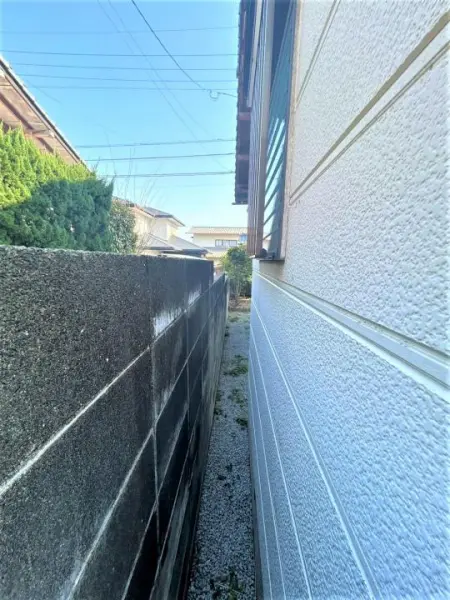 福岡市東区和白丘４丁目土地