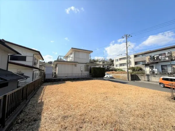横浜市港南区日野９丁目