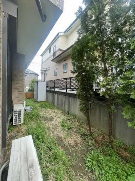 町田市上小山田町中古戸建