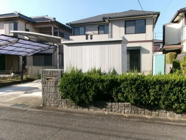 みよし市三好丘旭１丁目中古戸建