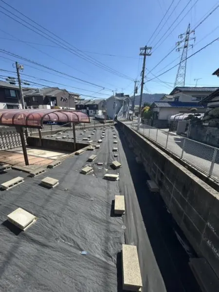 福岡市城南区片江２丁目土地