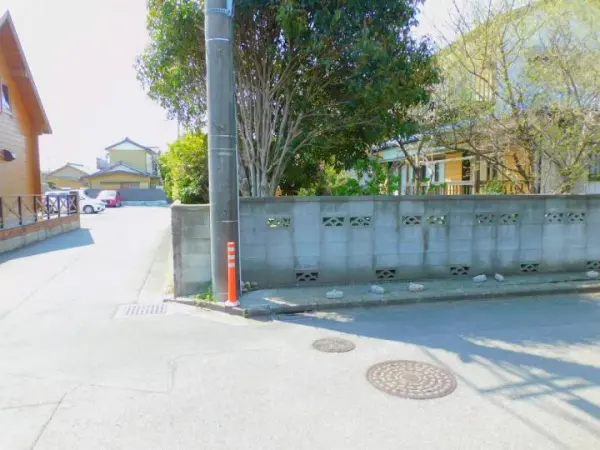 さいたま市緑区大字大間木土地