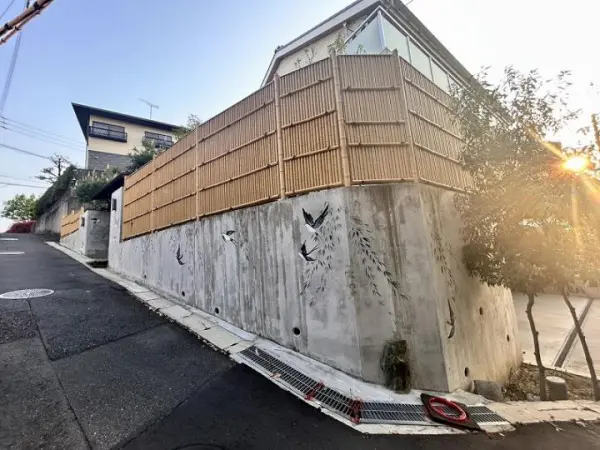 名古屋市千種区月ケ丘１丁目
