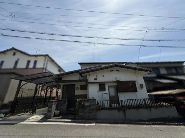 日進市五色園１丁目土地