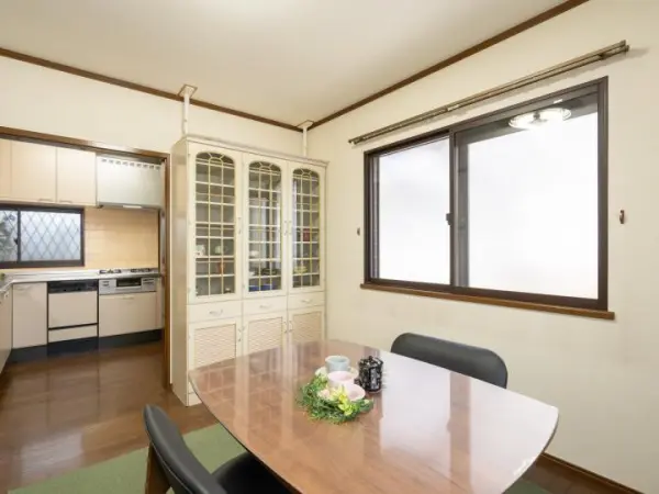 杉並区上井草１丁目中古戸建